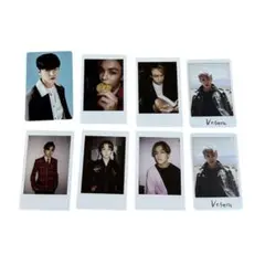 seventeen バーノン　トレカセット
