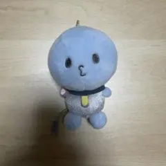 JOCHUM ジェオチャム ぬいぐるみ マスコット　マイクン