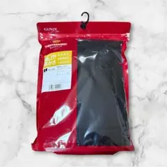 D1 美品 GUNZE グンゼ ホットマジック L 黒