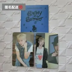 CLOSE YOUR EYES　マージンシャン トレカ　クルユア