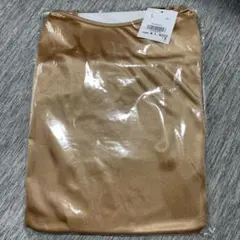 Lサイズ ベージュ キャミソール