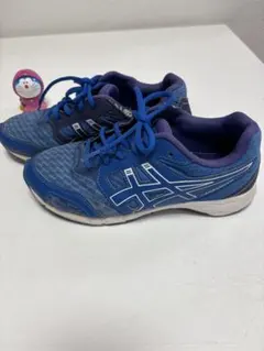 アシックス　レーザービームシューズ