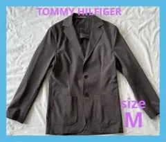 TOMMY HILFIGER グレー ジャケットのサムネイル