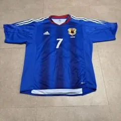 2026年最新】中田英寿 ユニフォームの人気アイテム - メルカリ