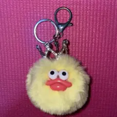 マスコット キーホルダー