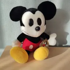 ミッキーマウス ぬいぐるみ 約30cm
