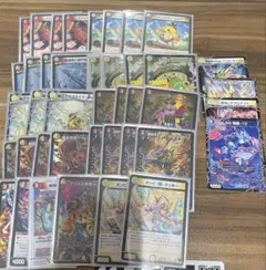 デッキ 引退品 アドバンスデイガファイアーバード ハッタールピア