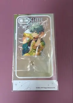 あんスタ　フォンタブ　瀬名泉