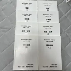 2026年最新】東進ハイスクール過去問演習講座の人気アイテム - メルカリ