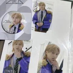 EBiDAN くじ　M!LK吉田仁人