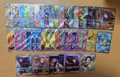 ポケモンカード まとめSR 43枚、UR 2枚 まとめ売り 引退品