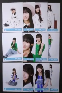 AKB48 前田敦子 BLT 2010 CALENDAR WED 生写真 - メルカリ