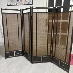 2025年最新】衝立 レトロの人気アイテム - メルカリ