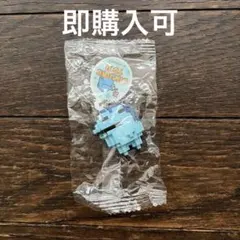 たまごっち　ドットフィギュアチャーム　ぎんじろっち