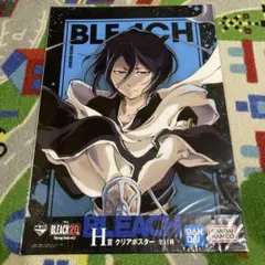 韓国限定 ☆BLEACH 20周年記念 ポスター ☆朽木ルキア - メルカリ