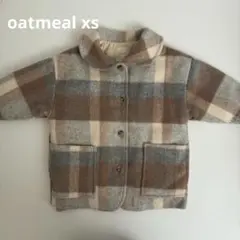 oatmeal xs