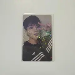straykids スンミン トレカ タワレコ特典