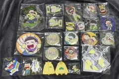 十四松　グッズ　まとめ　アクスタ　アクキー　おそ松さん　【お値下げ依頼可】