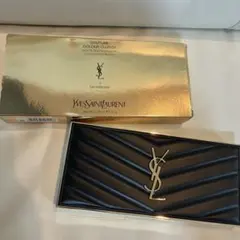 YSL クチュール カラー クラッチ 3 サハリエンヌのサムネイル