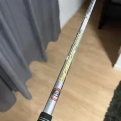 Fujikura Speeder 661 EVOLUTION V S 5W用純正のサムネイル