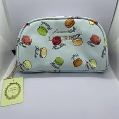 【新品】LADUREE ラデュレ ポーチ