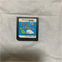 まめゴマ ほのぼの日記