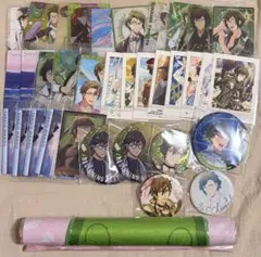 アイナナ 大和 セット