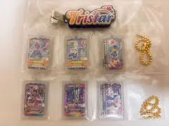 アイカツ！ガチャガチャ3 神崎美月 3点セット