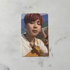2026年最新】bts トレカ ジミン butterの人気アイテム - メルカリ