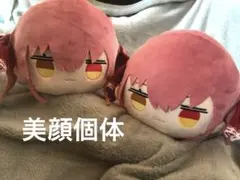 最終値下げ　新品美品　ホロライブ　宝鐘マリン　ぬいぐるみ　2体