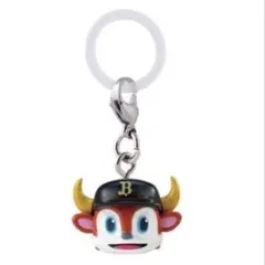 プロ野球めじるしアクセサリー