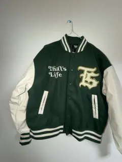 2025年最新】that's lifeスタジャンの人気アイテム - メルカリ