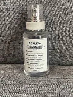 MaisonMargiela REPLICA レイジーサンデーモーニング30ml