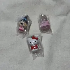 サンリオ めじるしアクセサリー
