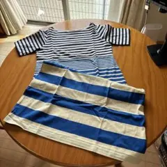 ユニクロ　ワンピース