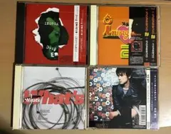 【希少】成田昭次　INORGANIC Deep Emotion CD 2026年最新】成田昭次 inorganicの人気アイテム - メルカリ