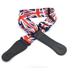 ギター ストラップ 05　アコースティックギター　ベース　ウクレレ