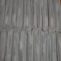 TOOTH BRUSH 使い捨て歯ブラシ25本