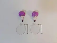 すとぷり ななもりくん コレクションフィギュア ガチャガチャ