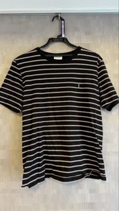 2025年最新】サンローランパリ ボーダーtシャツの人気アイテム