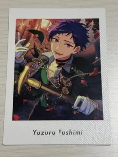 あんスタ ぱしゃっつ Vol.6 伏見弓弦