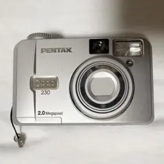 2026年最新】Optio 230の人気アイテム - メルカリ
