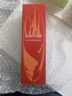 BENEFIQUE HOT CLEANSING GEL 150gのサムネイル