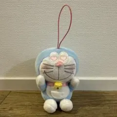ドラえもんぬいぐるみストラップ