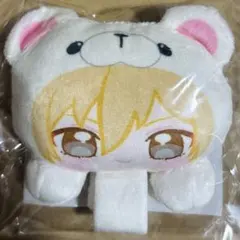 あんスタ いつぬいのっかりパーツ 羽風薫 - メルカリ