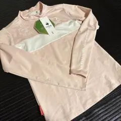 【最終値下げ】ルコックスポルティフ　シャツ　ゴルフ　Sサイズ