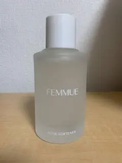 FEMMUE ROSE SOFTENER 50mlのサムネイル