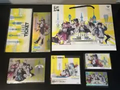 2026年最新】#FiveTowersの人気アイテム - メルカリ