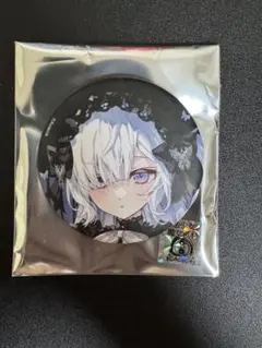 勝利の女神 NIKKE バースト缶バッジ vol.8 モダニア - メルカリ