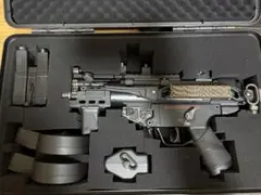 2026年最新】マルイ mp5kの人気アイテム - メルカリ